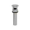 Drain for Undermount/Drop-In Bathtubs, K-13-ORB