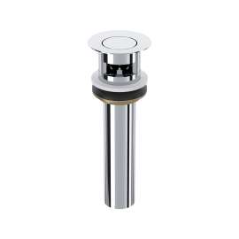 Drain for Undermount/Drop-In Bathtubs, K-13-PC