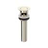 Drain for Undermount/Drop-In Bathtubs, K-13-PN