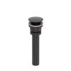Lavatory Universal Push Drain, K-25-ORB