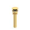 Lavatory Universal Push Drain, K-25-PB