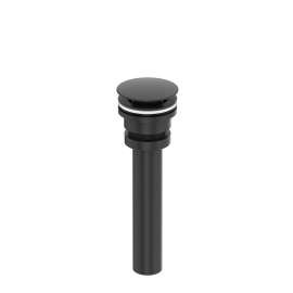 Lavatory Universal Open Drain, K-28-BK