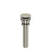 Lavatory Universal Open Drain, K-28-BN