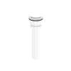 Freestanding Victoria + Albert(R) Bathtub Drain For Above-Floor Installation Box, K-50-WH