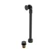 Freestanding Victoria + Albert(R) Bathtub Drain For Sub-Floor Installation Box, K-51-ORB