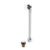 Freestanding Victoria + Albert(R) Bathtub Drain For Sub-Floor Installation Box, K-51-PC