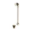 Freestanding Victoria + Albert(R) Bathtub Drain For Sub-Floor Installation Box, K-51-PN