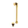 Freestanding Victoria + Albert(R) Bathtub Drain For Sub-Floor Installation Box, K-51-UB