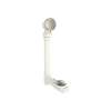 Freestanding Bathtub Overflow and Drain For Above-Floor Installation Box, K-61PVC-BN