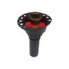 Freestanding Bathtub Island Drain for Sub-floor Installation Box, K-70-ABS