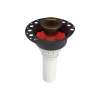 Freestanding Bathtub Island Drain for Sub-floor Installation Box, K-70-PVC