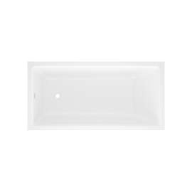 Kaldera 1 60" x 30" Undermount Or Drop-In Bathtub, KAL1-N-SW-IO