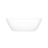 Lussari(TM) 65" x 29" Freestanding Soaking Bathtub, LU2M-N-SM-OF