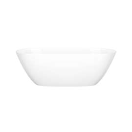 Lussari(TM) 65" x 29" Freestanding Soaking Bathtub, LU2-N-SW-NO