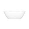 Lussari(TM) 65" x 29" Freestanding Soaking Bathtub, LU2-N-SW-OF