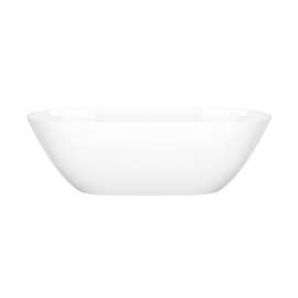 Lussari(TM) 70" x 30" Freestanding Soaking Bathtub, LU3-N-SW-NO