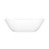 Lussari(TM) 70" x 30" Freestanding Soaking Bathtub, LU3-N-SW-OF