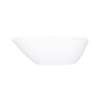 Mozzano 2 67" x 30" Freestanding Bathtub With Void, MO2M-N-SM-NO