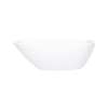 Mozzano 2 67" x 30" Freestanding Bathtub With Void, MO2-N-SW-OF