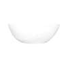Seros(TM) 65" x 30" Freestanding Soaking Bathtub With Curved Rim, SE1M-N-SM-OF