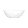 Seros(TM) 65" x 30" Freestanding Soaking Bathtub With Curved Rim, SE1-N-SW-OF