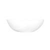 Seros(TM) 65" x 30" Freestanding Soaking Bathtub With Flat Rim, SE3M-N-SM-NO