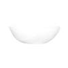 Seros(TM) 65" x 30" Freestanding Soaking Bathtub With Flat Rim, SE3M-N-SM-OF