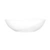 Seros(TM) 70" x 30" Freestanding Soaking Bathtub With Flat Rim, SE4M-N-SM-NO
