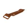 Tombolo 8 Bathtub Rack, TOM-08-WAL