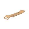 Tombolo 11 Bathtub Rack, TOM-11-OAK