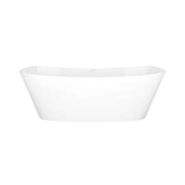 Trivento 65" x 28" Freestanding Soaking Bathtub, TRV-N-SW-NO