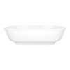 Amiata 24" x 16" Rounded Rectangle Vessel Lavatory Sink, VB-AMT-60-NO