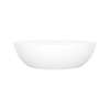 Corvara(TM) 22" x 13" Oval Vessel Lavatory Sink, VB-COR-55-IO