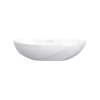 Seros(TM) 21" x 11" Oval Vessel Lavatory Sink, VB-SER-55-IO