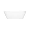 Vetralla 70" x 30" Freestanding Soaking Bathtub, VE3M-N-SM-OF