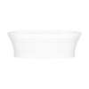 Worcester 71" x 31" Freestanding Soaking Bathtub With Void, WOR-N-SW-NO