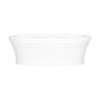 Worcester 71" x 31" Freestanding Soaking Bathtub With Void, WOR-N-SW-OF