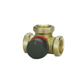 Three Way Mixing Valve, 1-1/2in