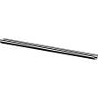 pipe support, steel, d: 1; L[ft]: 10 68430