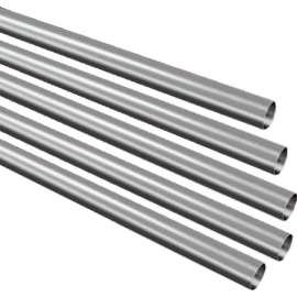 Viega ProPress ECO tubing, stainless steel 316, d: 1; L[ft]: 20 82160