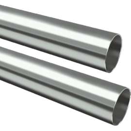 Viega ProPress ECO tubing, stainless steel 316, d: 3 82185