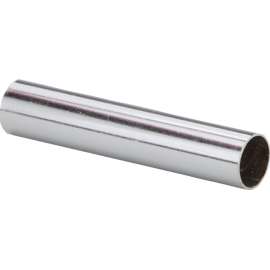 sleeve, chrome-plated brass, d: ½; L[in]: 3½ 52520