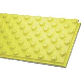Viega rapid grid, high impact polystyrene, L[ft]: 4; W[ft]: 2; H[in]: 2⅞ 15216