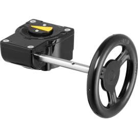 Viega ProPress gear box, ductile iron, d: 3, 4, 87695