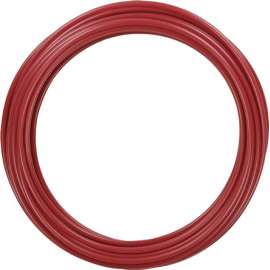 Viega PureFlow PEX tubing, PEX, d: 1; L[ft]: 300; Version: red 32163