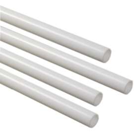 Viega PureFlow PEX tubing, PEX, d: 1¼; L[ft]: 20; Version: white 35801