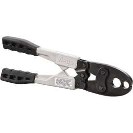 Viega PureFlow Crimp hand tool, composite, for d: 1 41765