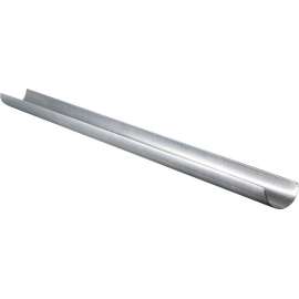 pipe support, steel, d: 1; L[ft]: 10 68430