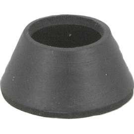 cone seal, SBR, d: ½ 43820