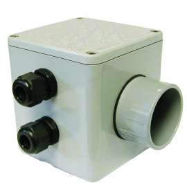 Zoeller 10-1398 Junction Box
